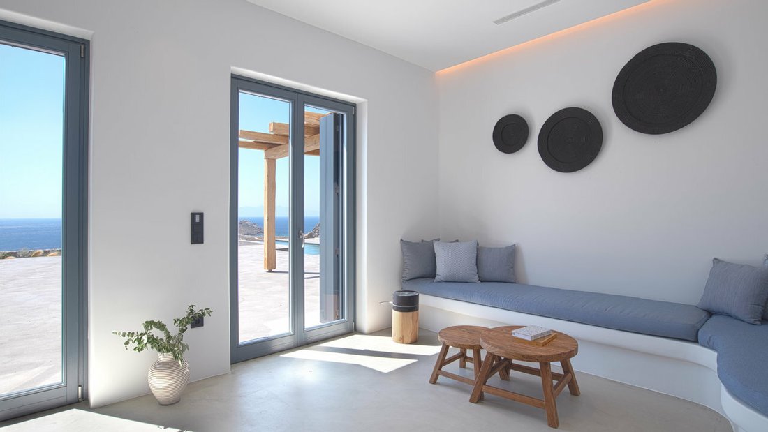Villa in Ano Mera Community, Aegean, Greece 4 - 11397527