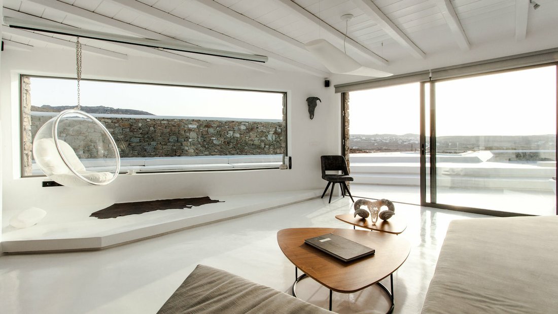 Villa in Ano Mera Community, Aegean, Greece 5 - 11397478