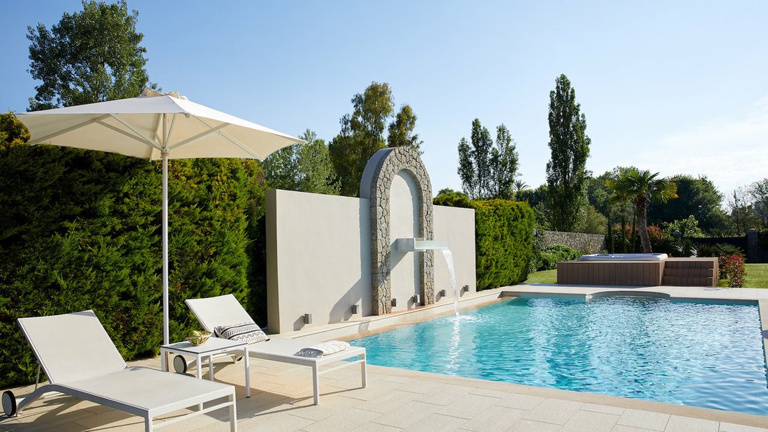 Villa in Corfu, Peloponnese, Western Greece and the Ionian, Greece 4 - 11397524