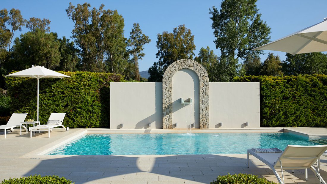 Villa in Corfu, Peloponnese, Western Greece and the Ionian, Greece 3 - 11397524