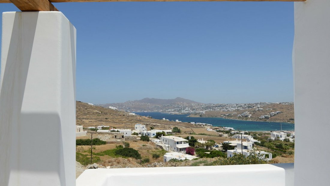 Villa in Mykonos, Aegean, Greece 5 - 11397600
