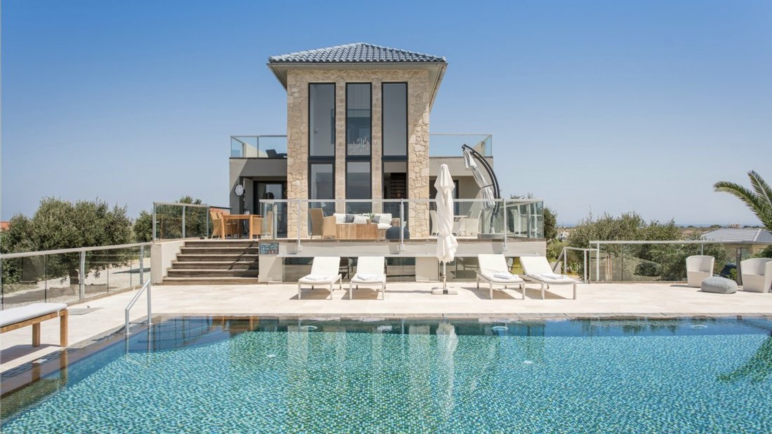Villa in Crete, Greece 1 - 11397466