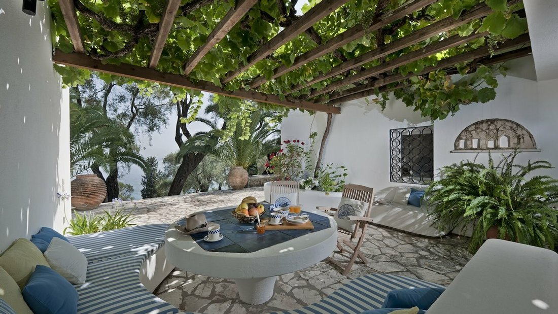 Villa in Northern Corfu, Peloponnese, Western Greece and the Ionian, Greece 2 - 11397465