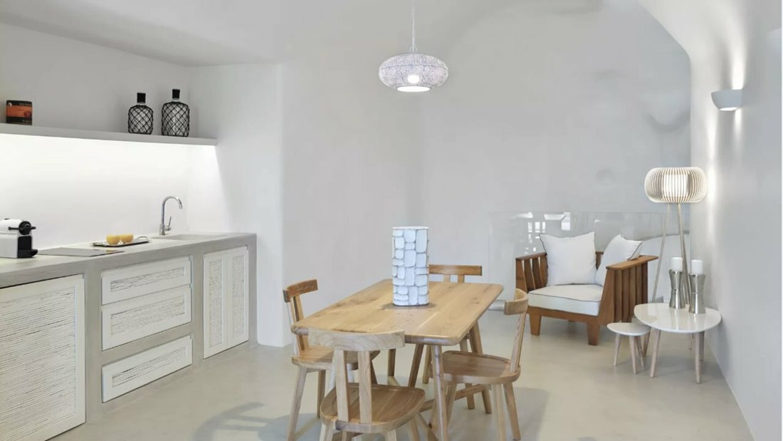 Villa in Thira, Aegean, Greece 3 - 11397630
