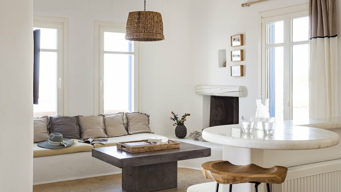 Villa in Mykonos, Aegean, Greece 5 - 11397598