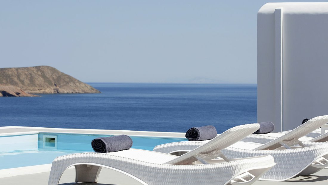 Villa in Ano Mera Community, Aegean, Greece 2 - 11397471