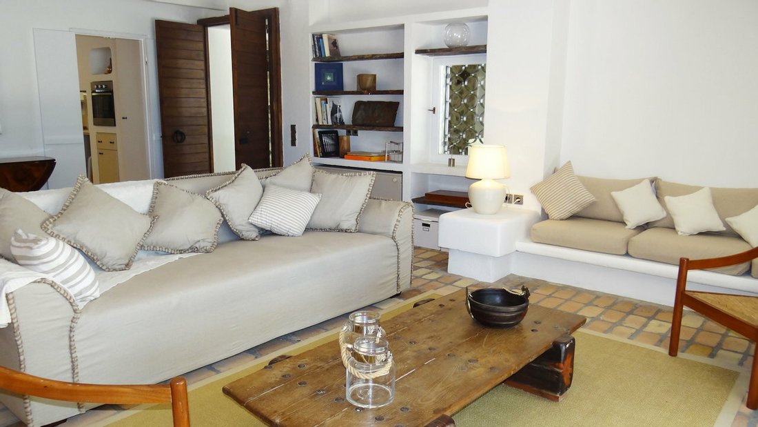 Villa in Northern Corfu, Peloponnese, Western Greece and the Ionian, Greece 5 - 11397465