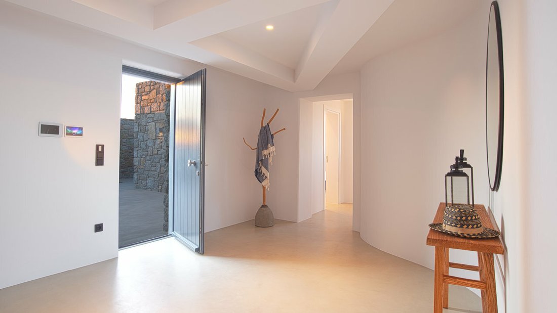 Villa in Ano Mera Community, Aegean, Greece 3 - 11397528