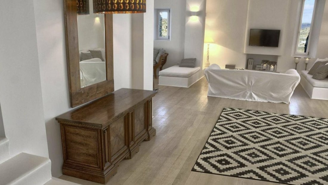 Villa in Mykonos, Aegean, Greece 5 - 11397450
