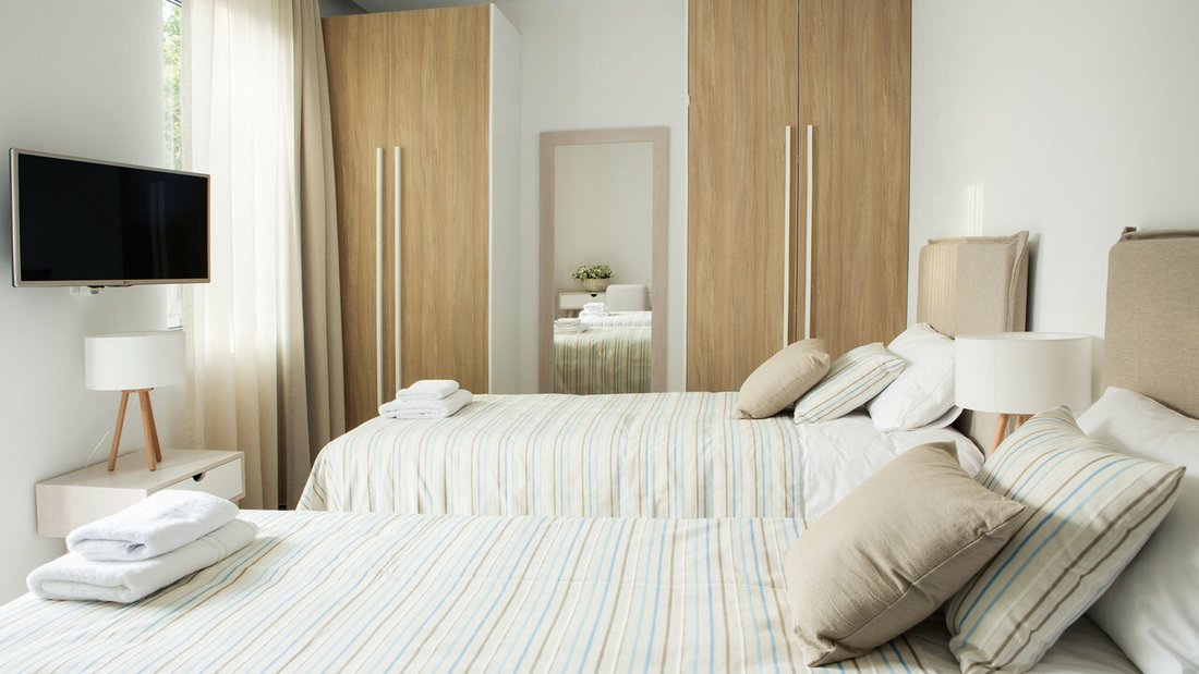 Villa in Crete, Greece 5 - 11397460