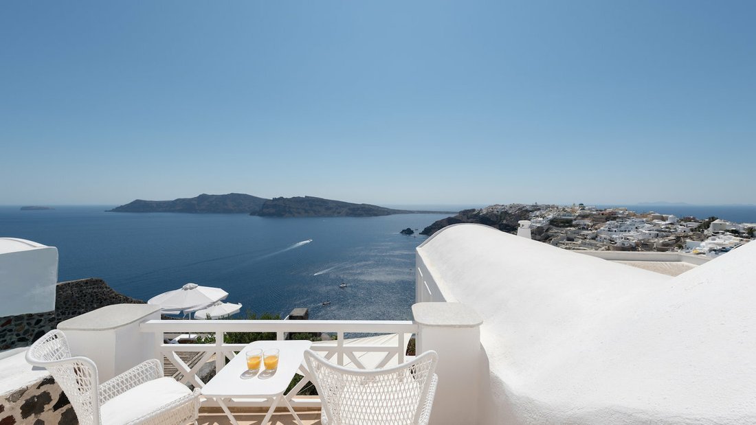 Villa in Community of Ia, Ia, Greece 1 - 11397538