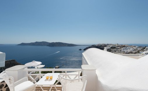 Villa in Community of Ia, Ia, Greece 1