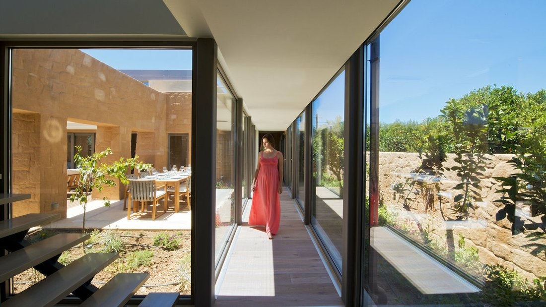 Villa in Crete, Greece 2 - 11397591