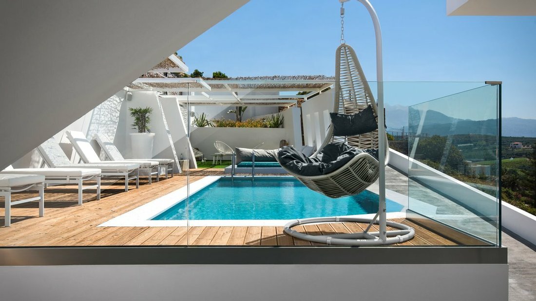 Villa in Apokoronas, Greece 5 - 11397580