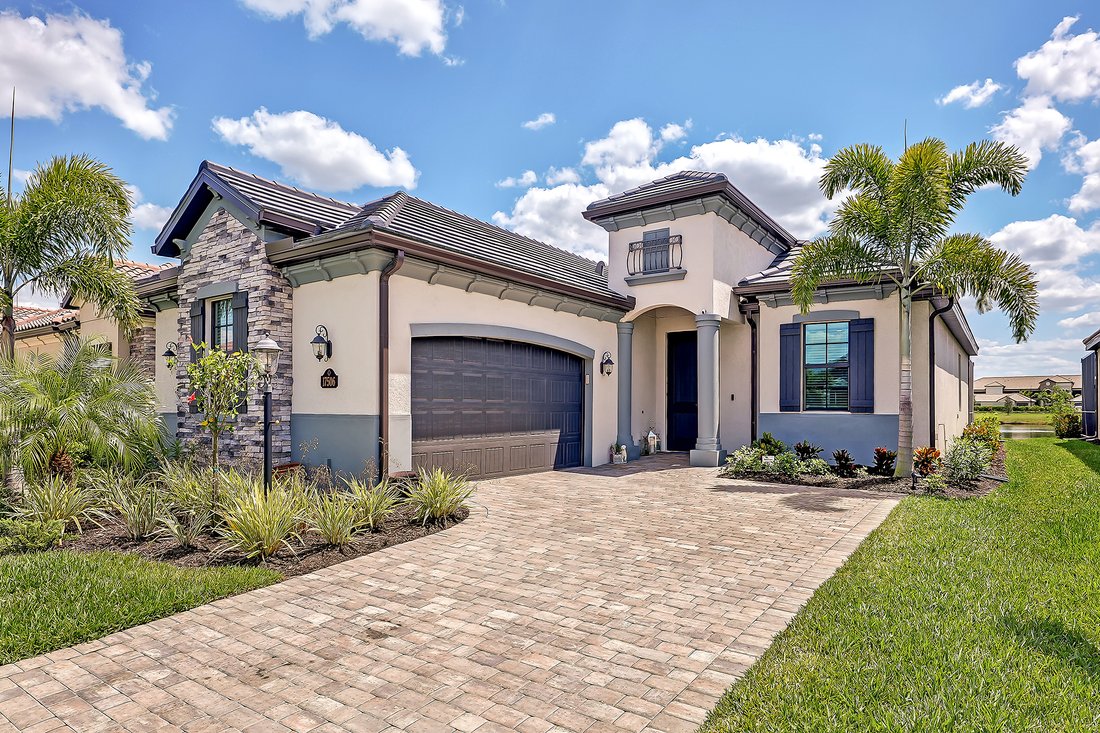 House in Bradenton, Florida, United States 1 - 11397197