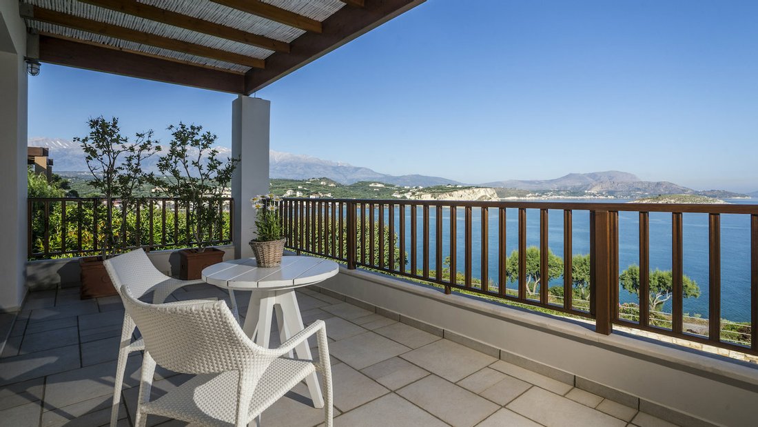 Villa in Crete, Greece 5 - 11397585
