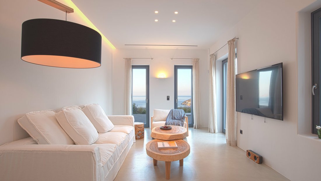 Villa in Ano Mera Community, Aegean, Greece 4 - 11397528