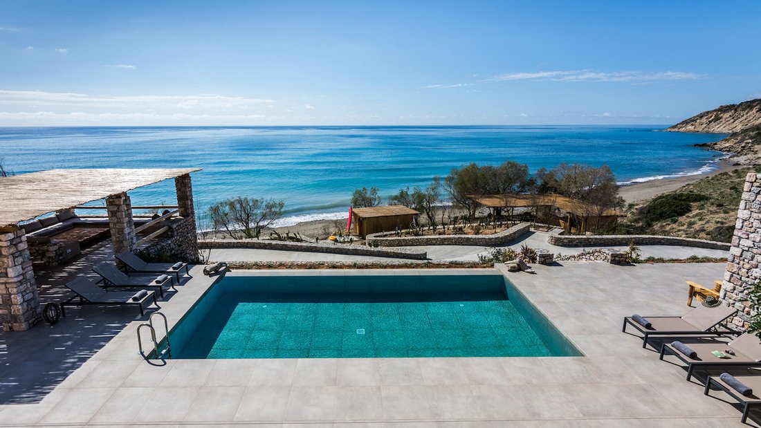 Villa in Community of Ano Viannos, Greece 1 - 11397206