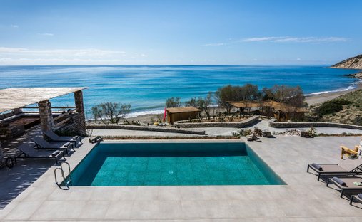 Villa in Community of Ano Viannos, Greece 1
