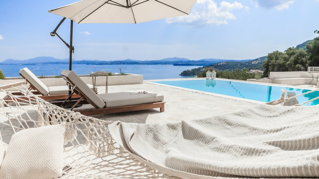 Villa in Corfu, Peloponnese, Western Greece and the Ionian, Greece 2 - 11397518