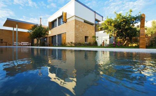 Villa in Crete, Greece 1