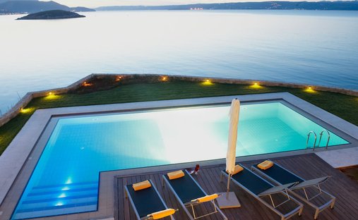 Villa in Crete, Greece 1