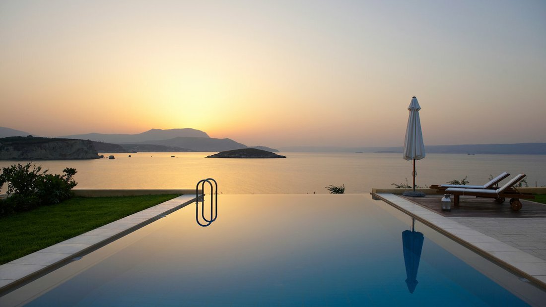 Villa in Crete, Greece 1 - 11397587