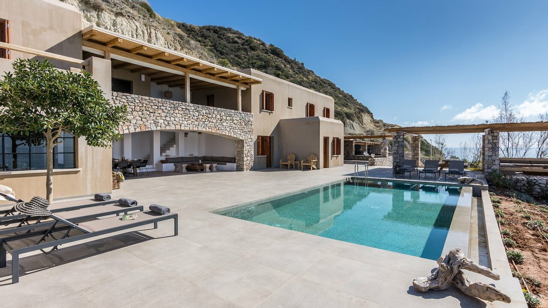 Villa in Community of Ano Viannos, Greece 3 - 11397206