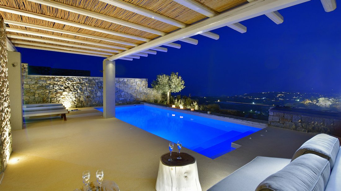 Villa in Mykonos, Aegean, Greece 3 - 11397578