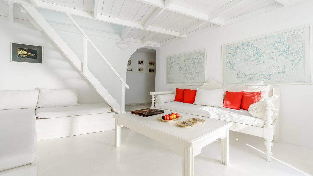 Villa in Community of Ia, Ia, Greece 5 - 11397538