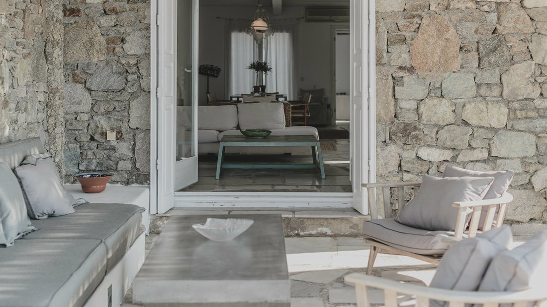 Villa in Mykonos, Aegean, Greece 5 - 11397530
