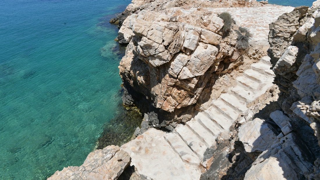 Villa in Paros, Aegean, Greece 3 - 11397226