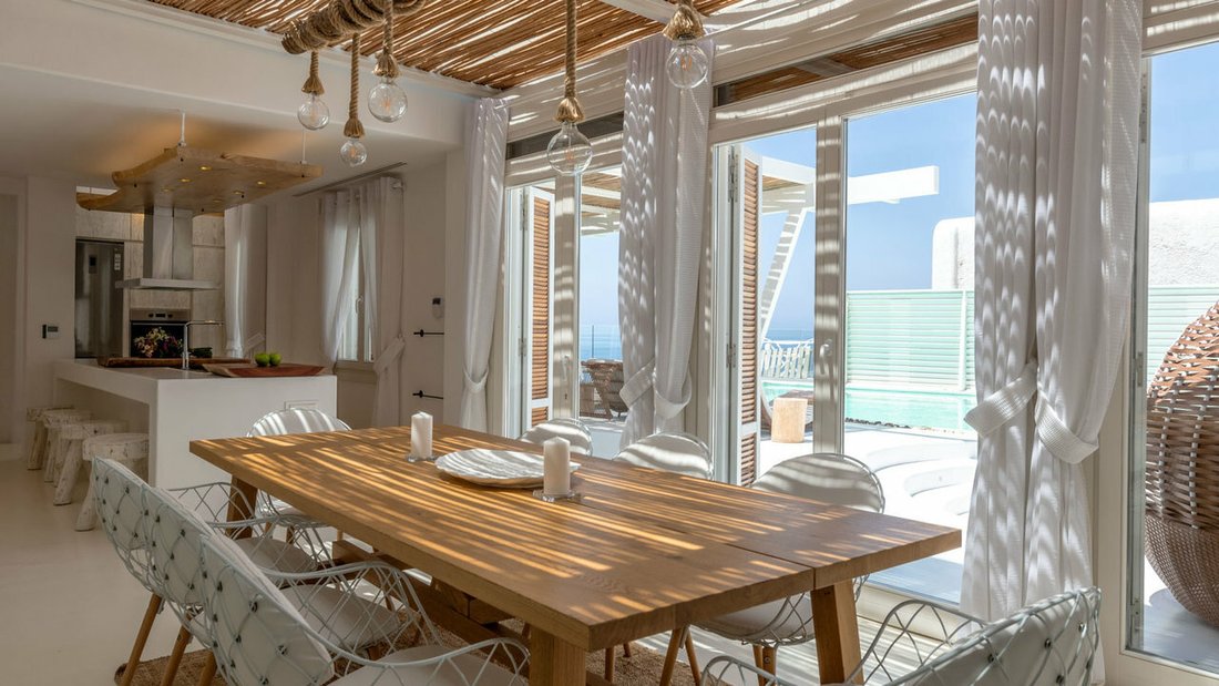 Villa in Mykonos, Aegean, Greece 5 - 11397413