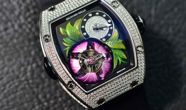Richard Mille Limited Edition 