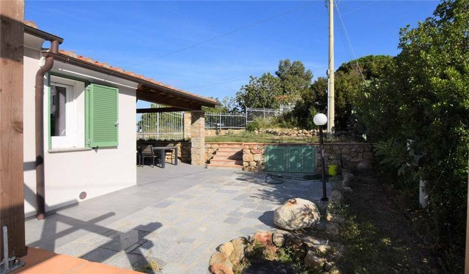 House in Marciana, Tuscany, Italy 2 - 11399296