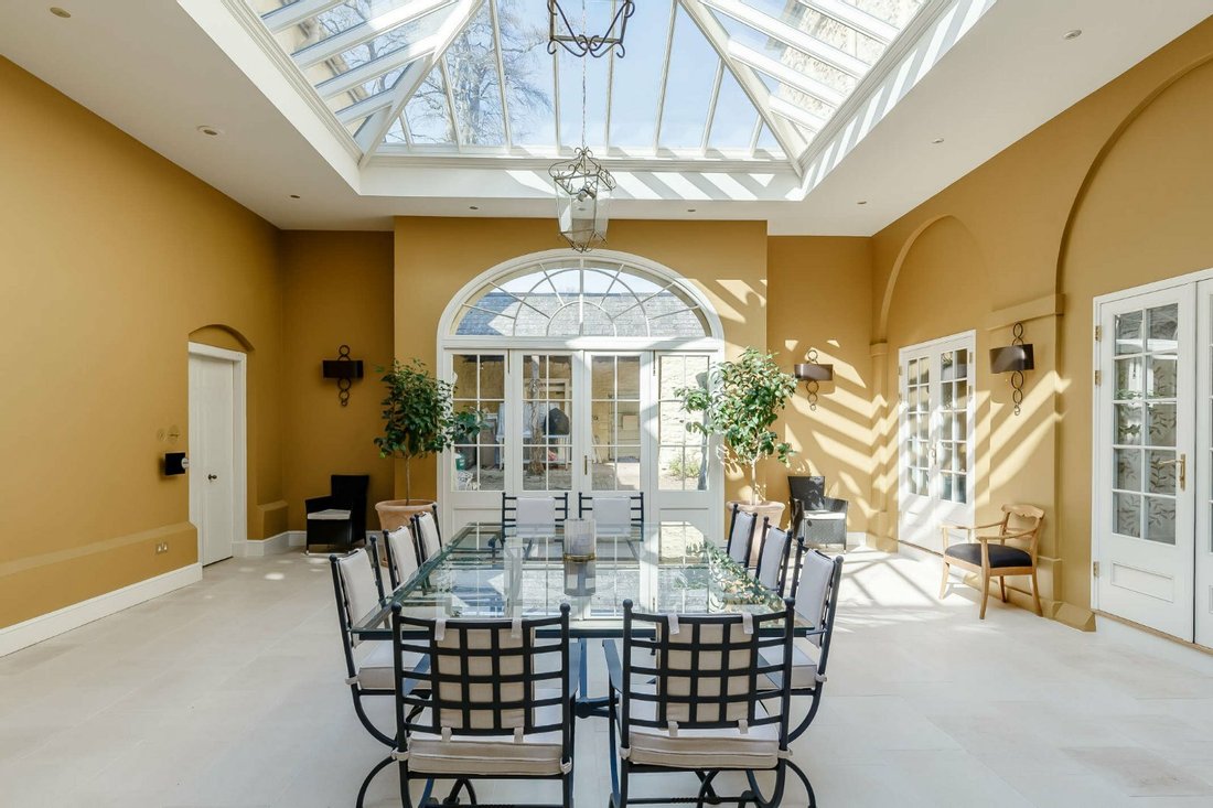 Combe Florey In Combe Florey, England, United Kingdom For Sale (11400984)