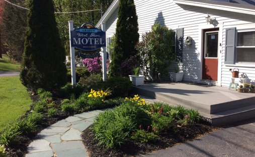 Casa a Bridgton, Maine, Stati Uniti 1