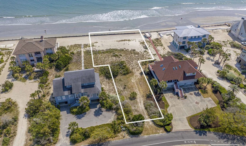 Residential Lot In South Carolina, United States For Sale