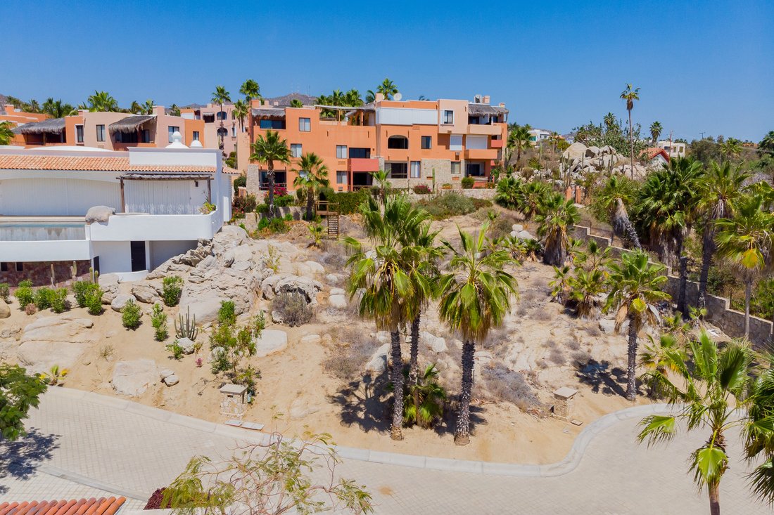 Land in Cabo Bello, Baja California Sur, Mexico 5 - 11403503