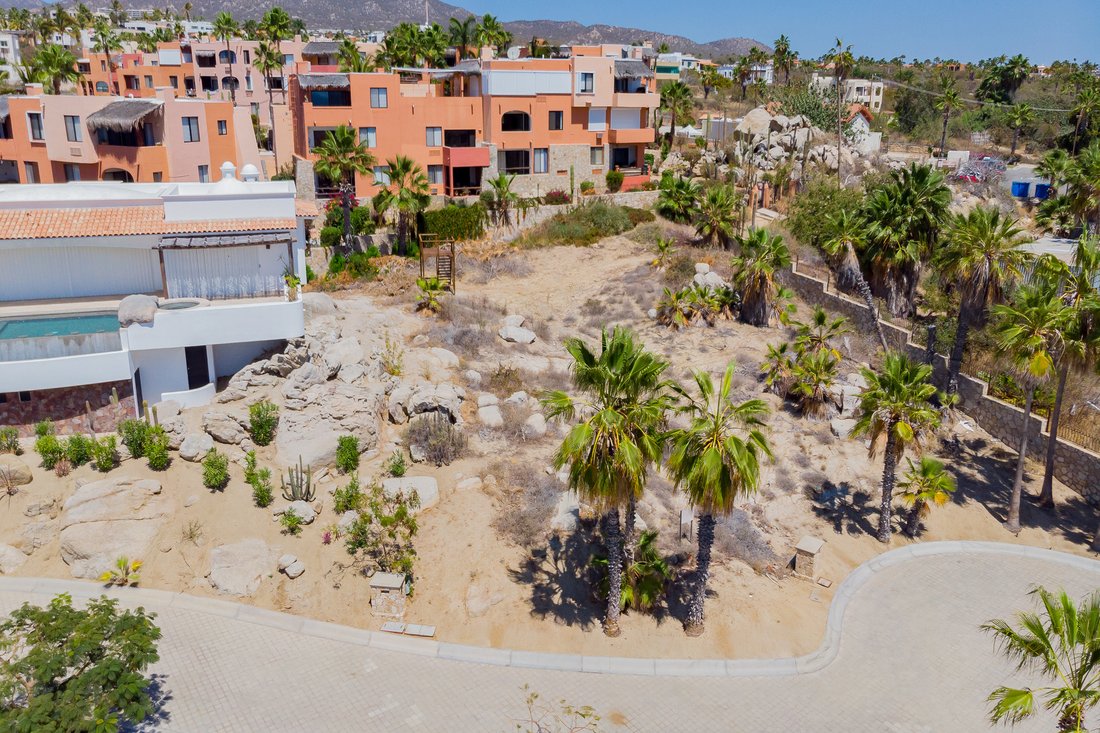 Land in Cabo Bello, Baja California Sur, Mexico 4 - 11403503