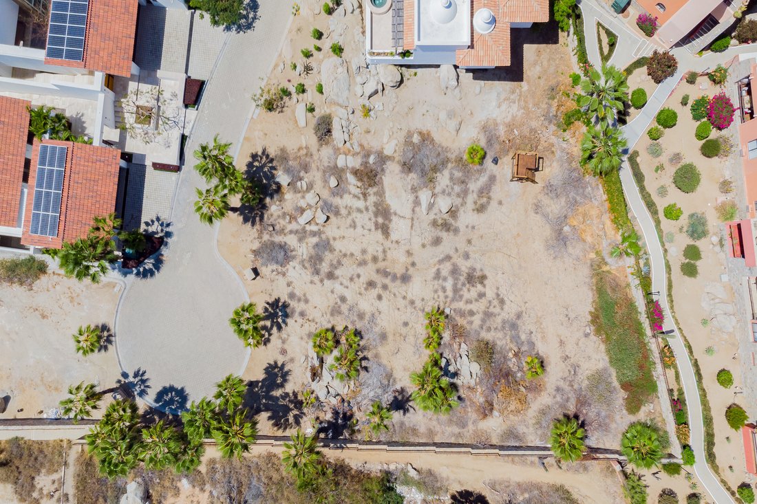 Land in Cabo Bello, Baja California Sur, Mexico 3 - 11403503