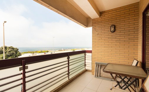 Apartment in Matosinhos e Leca da Palmeira, Porto District, Portugal 1