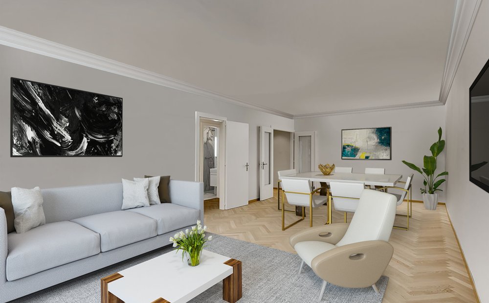 Apartamentos De Lujo En Venta En Ginebra Suiza Jamesedition