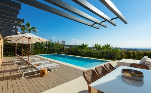 Marbella Vacation Rentals, Andalusia: house rentals & more