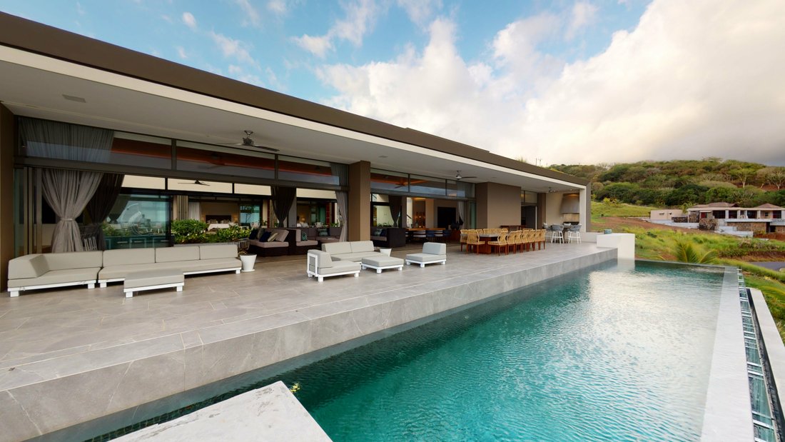 Casa a Bel Ombre, Savanne, Mauritius 2 - 11405894