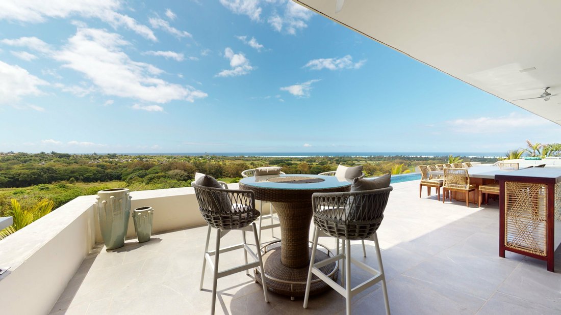 Casa a Bel Ombre, Savanne, Mauritius 3 - 11405894