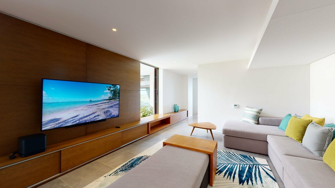 Casa a Bel Ombre, Savanne, Mauritius 5 - 11405894