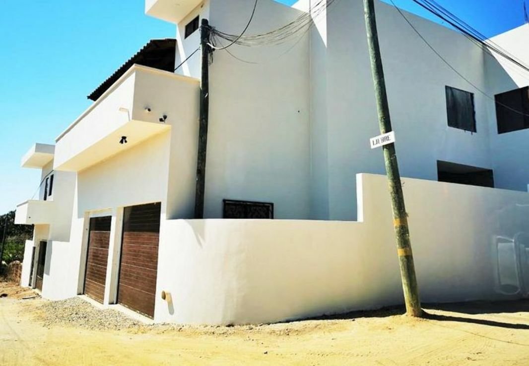 Casa a Higuera Blanca, Nayarit, Messico 1 - 11405858