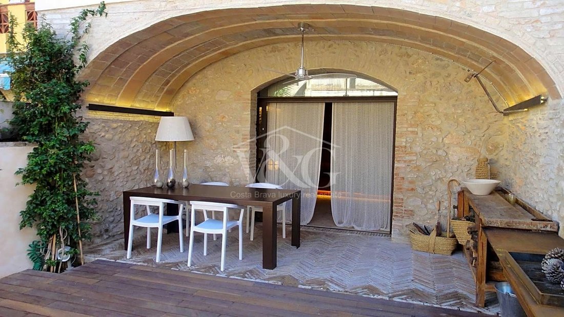 Villa in Albons, Catalonia, Spain 1 - 11406727