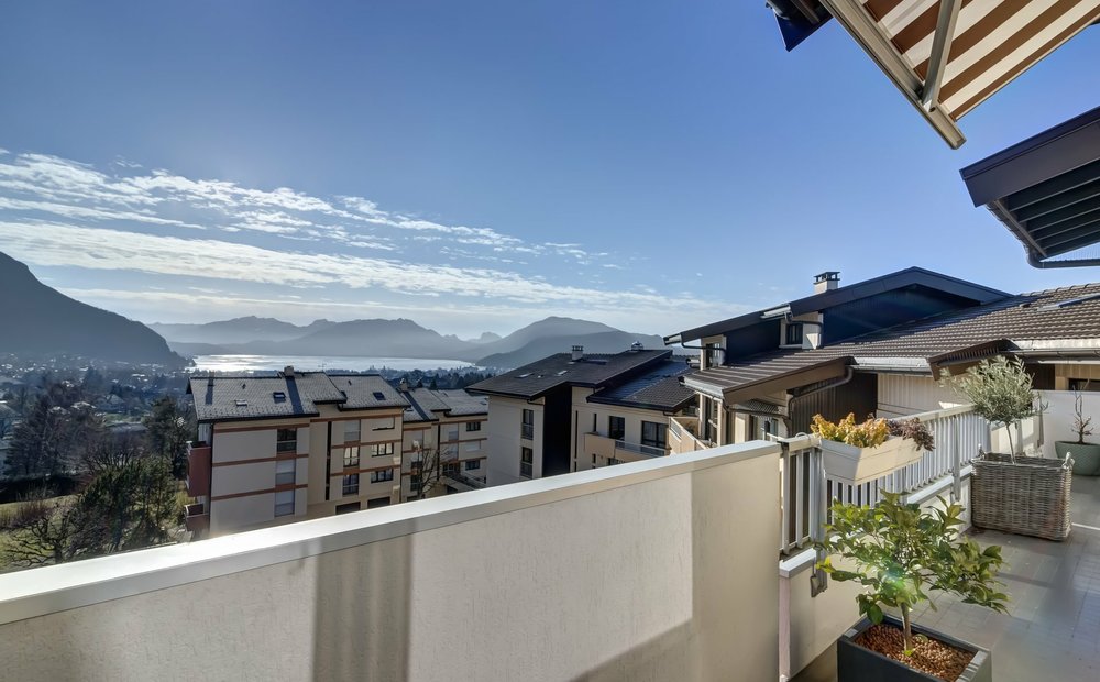 Luxury Apartments For Sale In Annecy Auvergne Rhone Alpes France Jamesedition